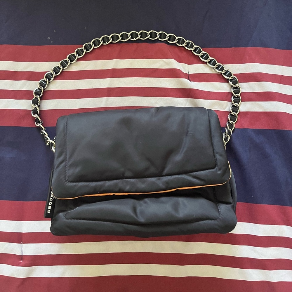 MARC JACOBS Pillow Bag/nylon